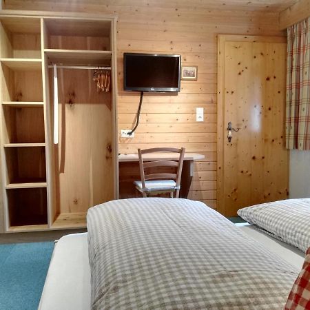 سولدن Landhaus Hubert Fiegl المظهر الخارجي الصورة