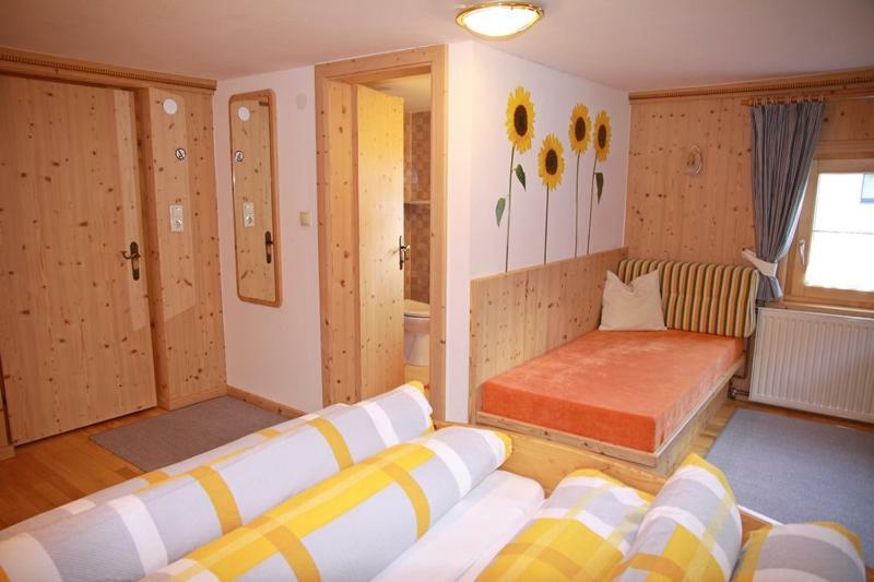 سولدن Landhaus Hubert Fiegl المظهر الخارجي الصورة