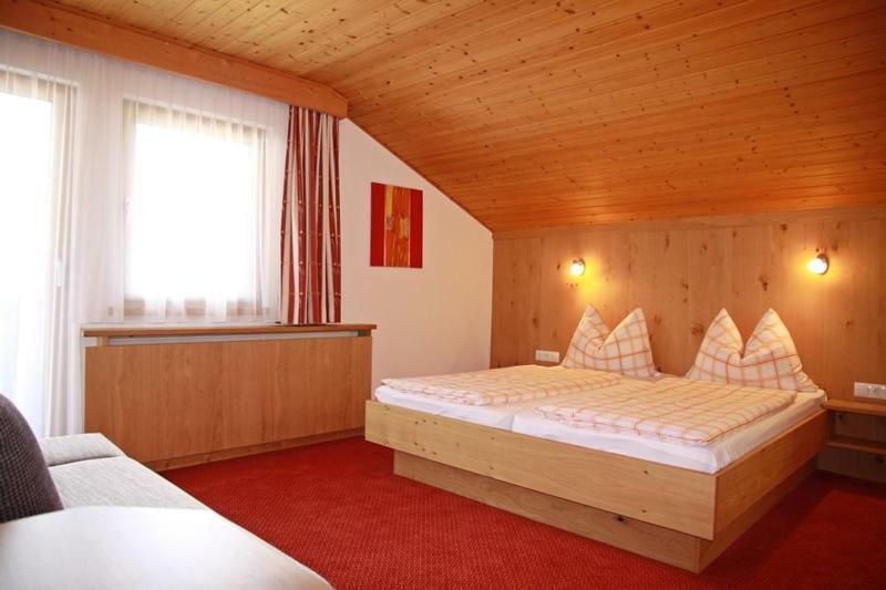 سولدن Landhaus Hubert Fiegl المظهر الخارجي الصورة