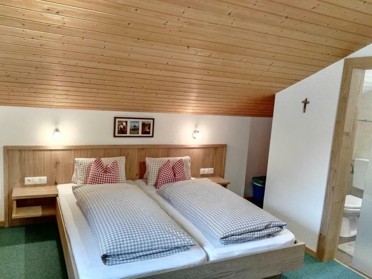 سولدن Landhaus Hubert Fiegl المظهر الخارجي الصورة
