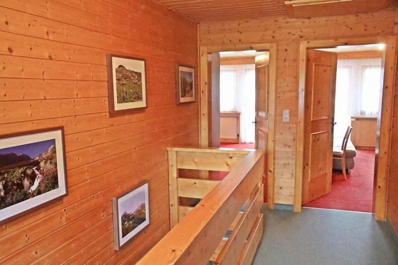 سولدن Landhaus Hubert Fiegl المظهر الخارجي الصورة