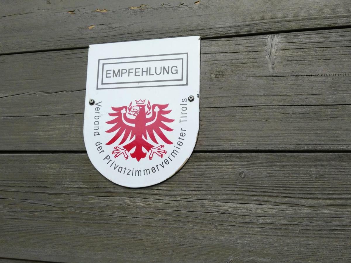 سولدن Landhaus Hubert Fiegl المظهر الخارجي الصورة