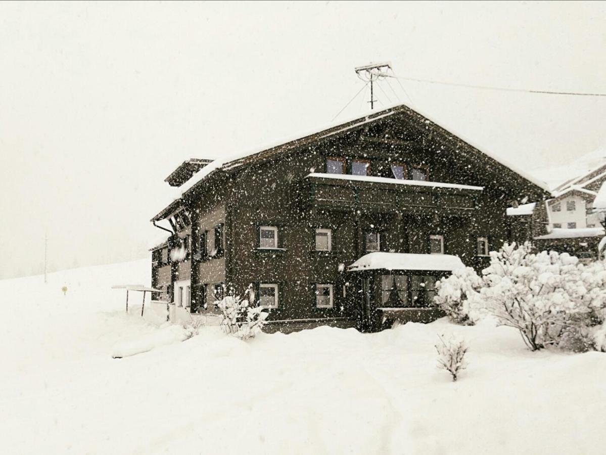 سولدن Landhaus Hubert Fiegl المظهر الخارجي الصورة