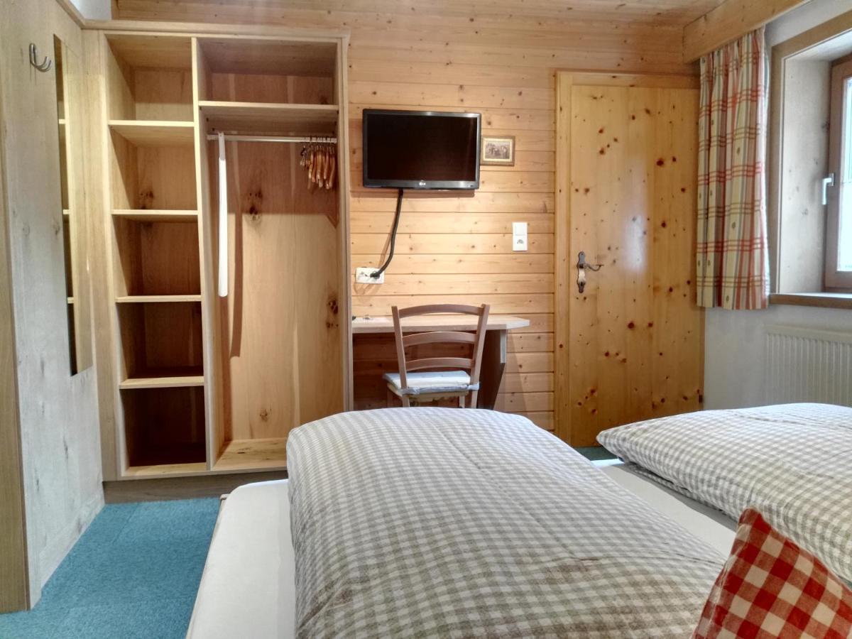 سولدن Landhaus Hubert Fiegl المظهر الخارجي الصورة
