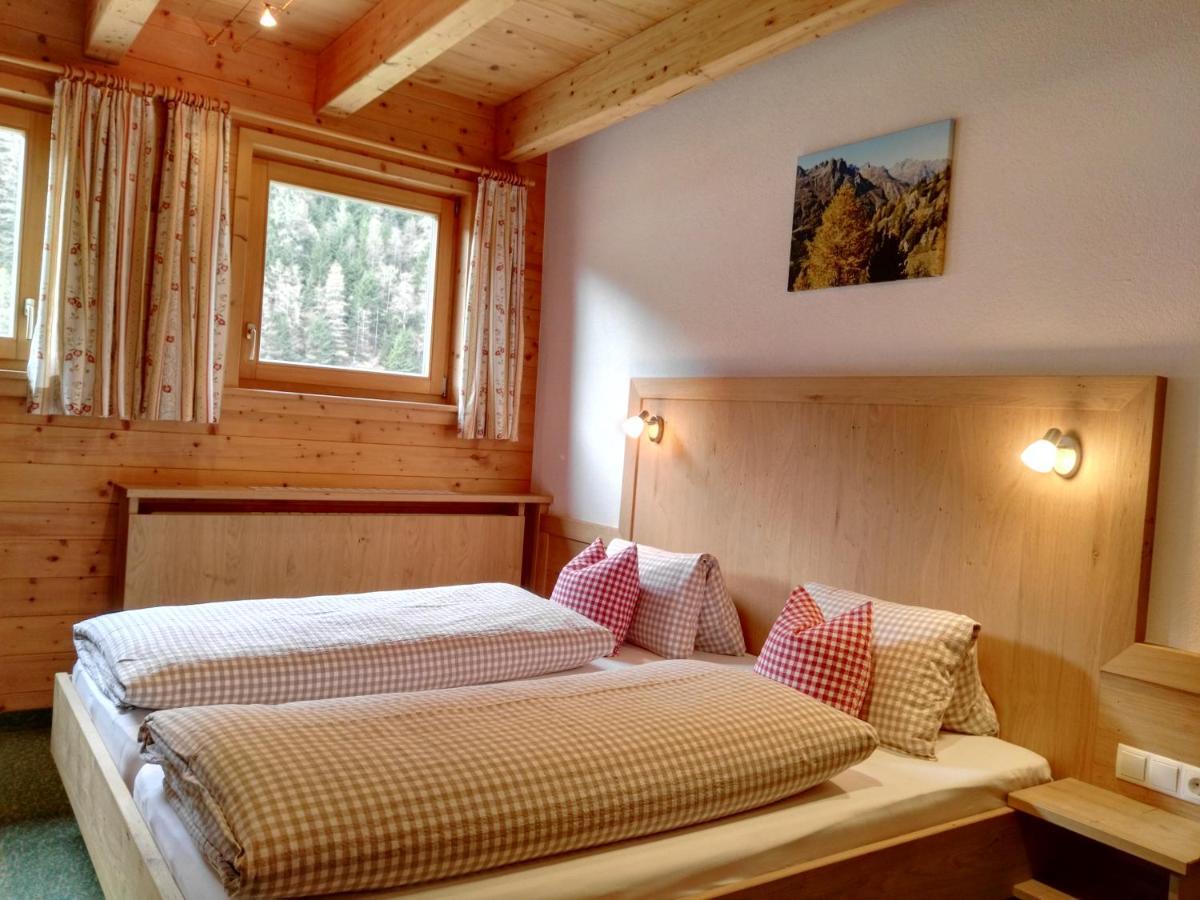 سولدن Landhaus Hubert Fiegl المظهر الخارجي الصورة